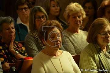 Telde une a la comunidad salesiana de Gran Canaria y Tenerife (Foto TA y Francisco Javier Santana)